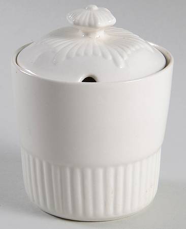 Empress Jam/Jelly & Lid