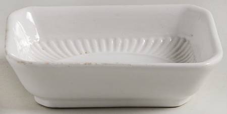 Empress Soap Dish