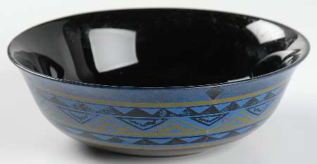 Yucatan Coupe Cereal Bowl