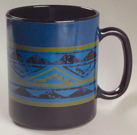 Yucatan Mug