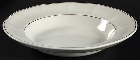 Cressida Rim Soup Bowl