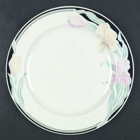 Black Orchid by Adams China