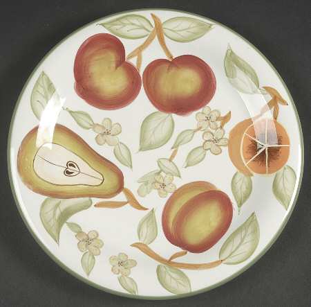 Blossom Breeze (Coupe, Ceramic) by American Atelier