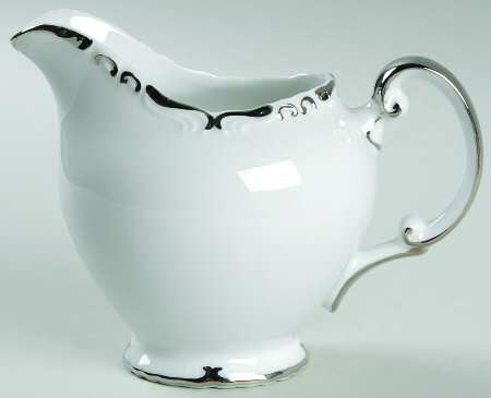 Sussex Creamer