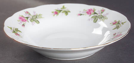 ADE1 Rim Soup Bowl