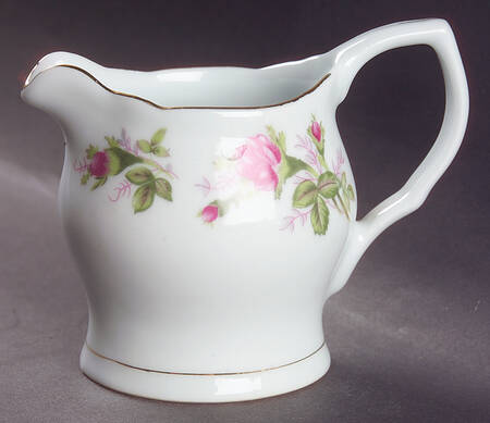 ADE1 Creamer by Allied Design