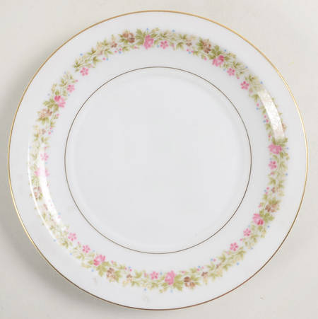 Rondo Underplate for Gravy Boat by Amcrest