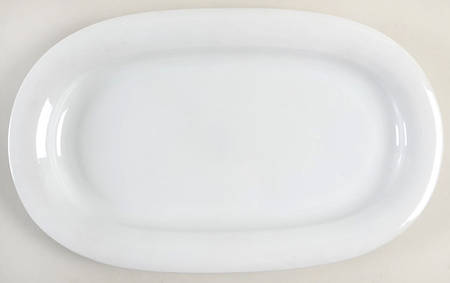 ALF8 15" Oval Serving Platter