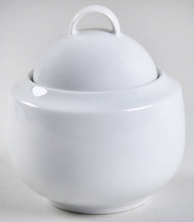 ALF8 Sugar Bowl & Lid