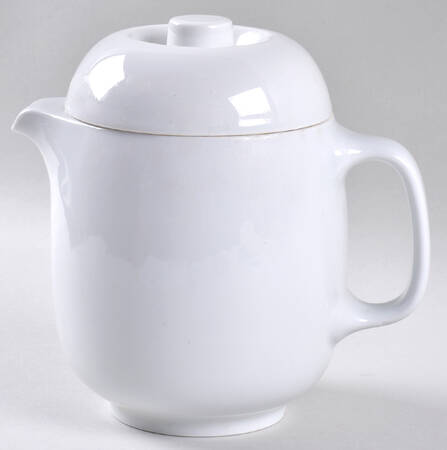 ALF8 Coffee Pot & Lid