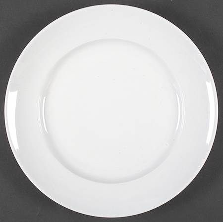 ALF8 Dinner Plate