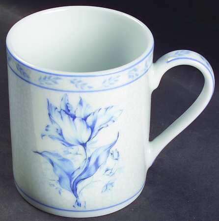 French Floral (5091) Mug
