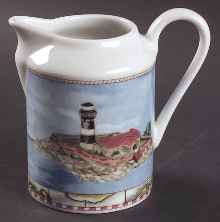 Signals Creamer