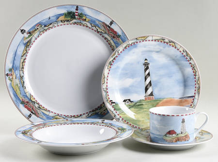 Signals 5 Piece Place Setting