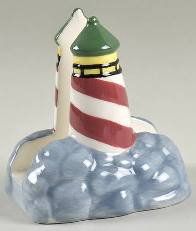 Signals Napkin Holder