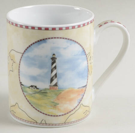 Signals Mug