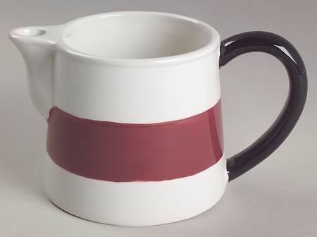 Signals Figural Stacking Creamer