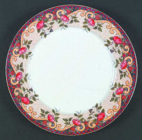 Petite Provence Dinner Plate