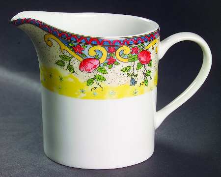 Petite Provence Creamer