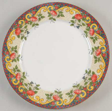 Petite Provence 12" Chop Plate (Round Platter)