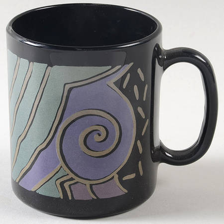 Tampico Mug