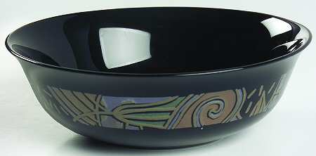 Tampico Coupe Cereal Bowl