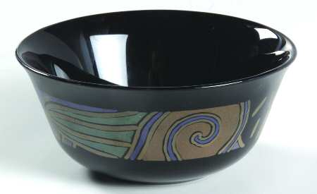 Tampico Fruit/Dessert (Sauce) Bowl