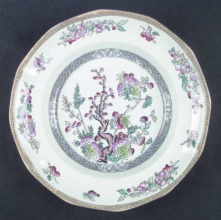 Indian Tree by Adams China