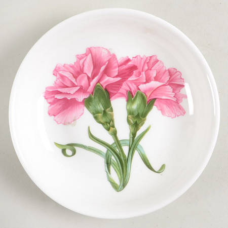 Chelsea Flowers Coaster