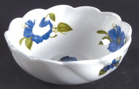 Chelsea Flowers Petal Bowl