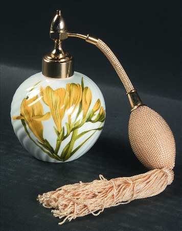 Chelsea Flowers Atomizer