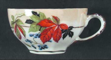ACC7 Flat Cup