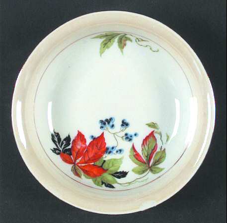 ACC7 Fruit/Dessert (Sauce) Bowl