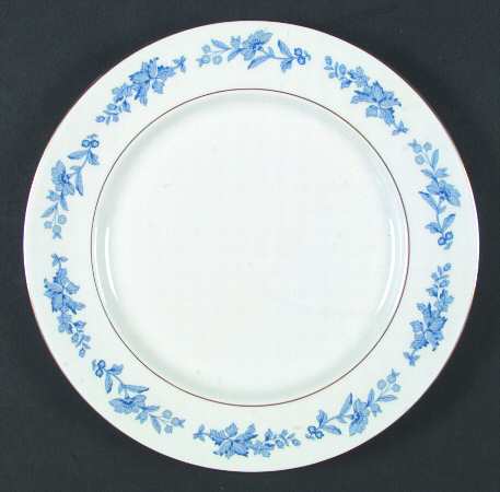 Cottage Blue by John  Aynsley &amp; Sons