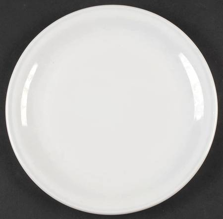Classic Whiteware by Apilco