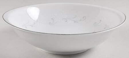 Rochelle 9" Round Vegetable Bowl