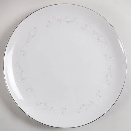 Rochelle Chop Plate (Round Platter)