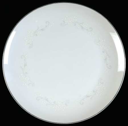 Rochelle Salad Plate