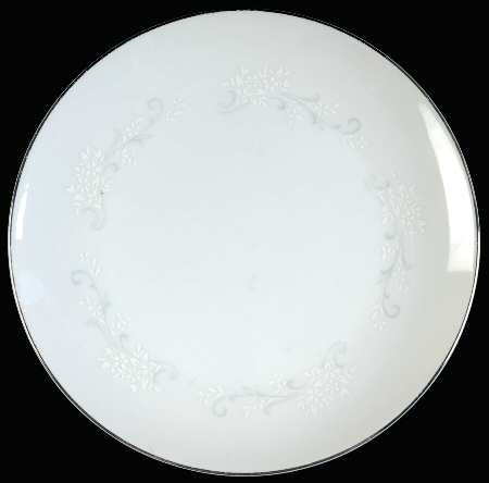 Rochelle Bread & Butter Plate