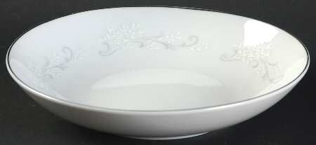 Rochelle Fruit/Dessert (Sauce) Bowl
