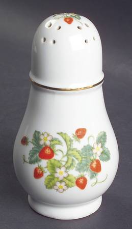 AVO2 Sugar Shaker