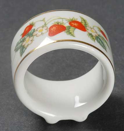 AVO2 Napkin Ring