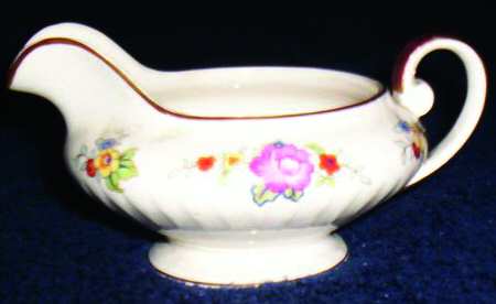 ATG8 Gravy Boat
