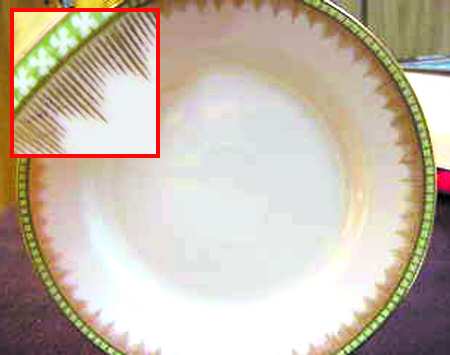 AYN71 Bread & Butter Plate