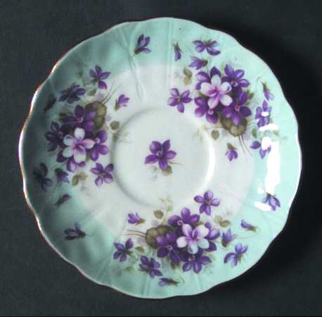 Violette Blue by John  Aynsley &amp; Sons