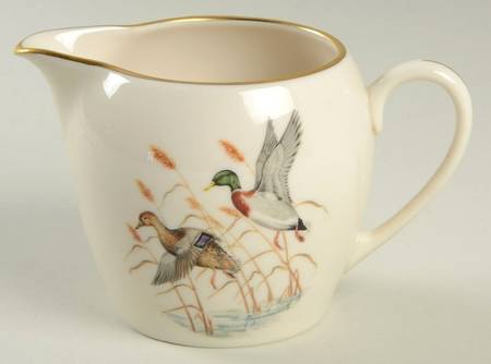 ABM4 Creamer