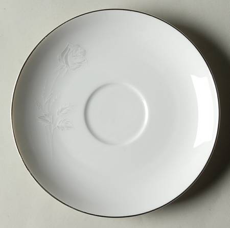 Remembrance Saucer