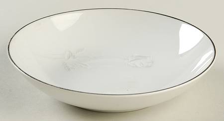Remembrance Fruit/Dessert (Sauce) Bowl