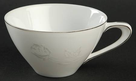 Remembrance Flat Cup