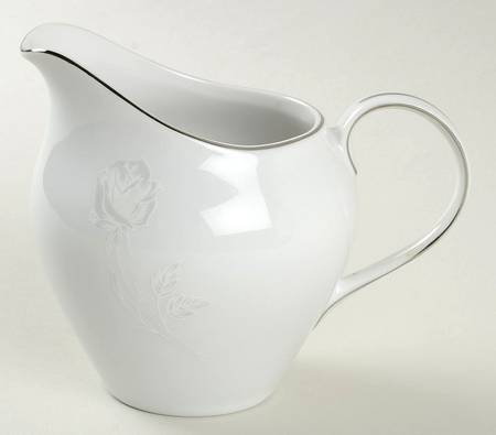 Remembrance Creamer